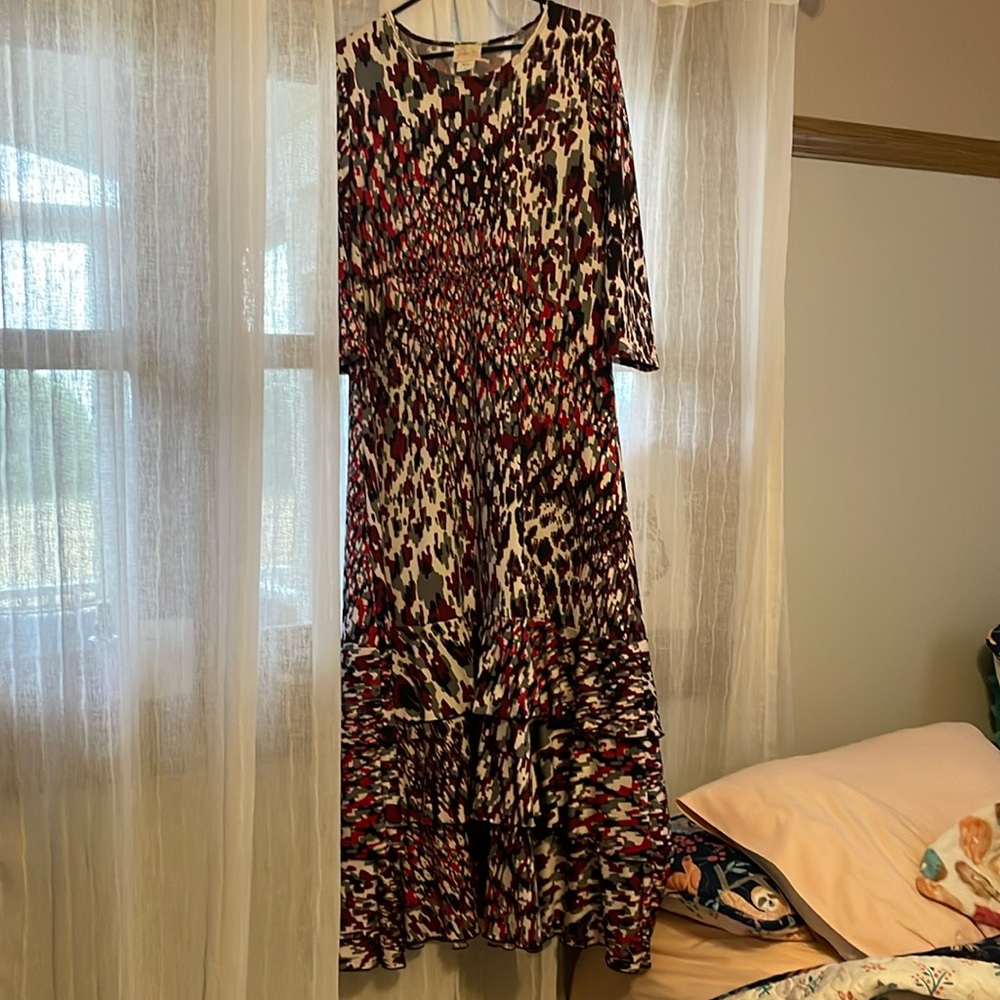 Zadie B’s Gabby Layering Dress
